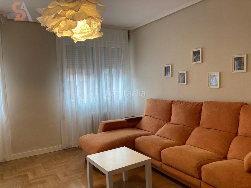Foto 4db1a84d-9ff4-4b55-bf74-56b8b9699dd0. Affitto appartamento con riscaldamento in Caño Argales Valladolid