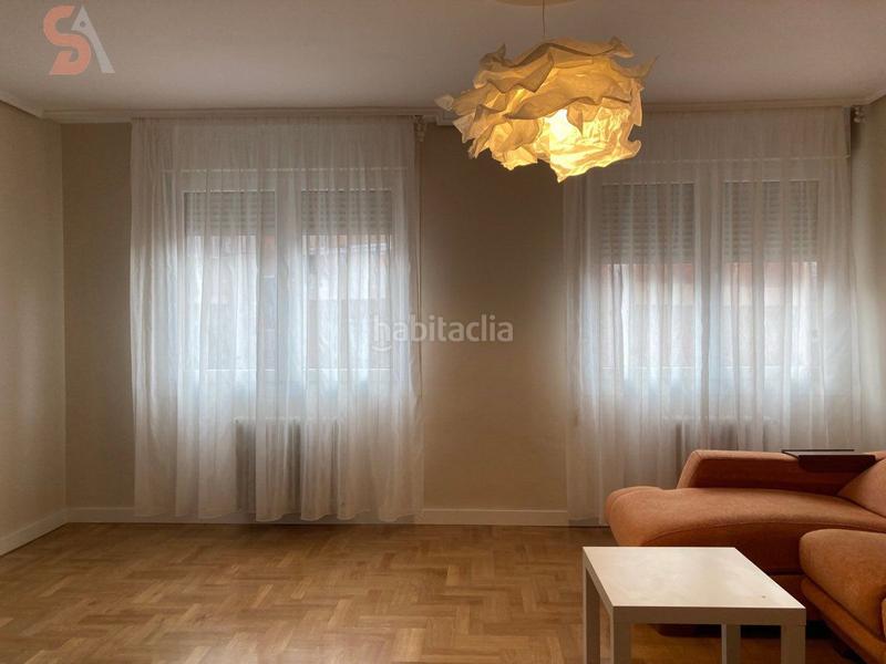 Foto 4f1b5468-d7e6-4286-9c74-8c140e1c005c. Affitto appartamento con riscaldamento in Caño Argales Valladolid