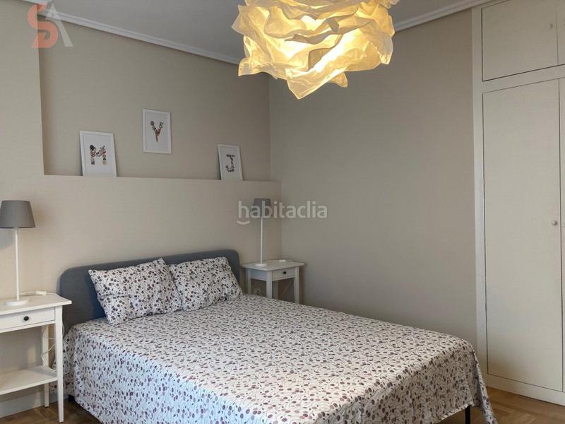 Foto 93c6e4a5-3d03-481d-ae9a-73dbb4ef0fc1. Affitto appartamento con riscaldamento in Caño Argales Valladolid