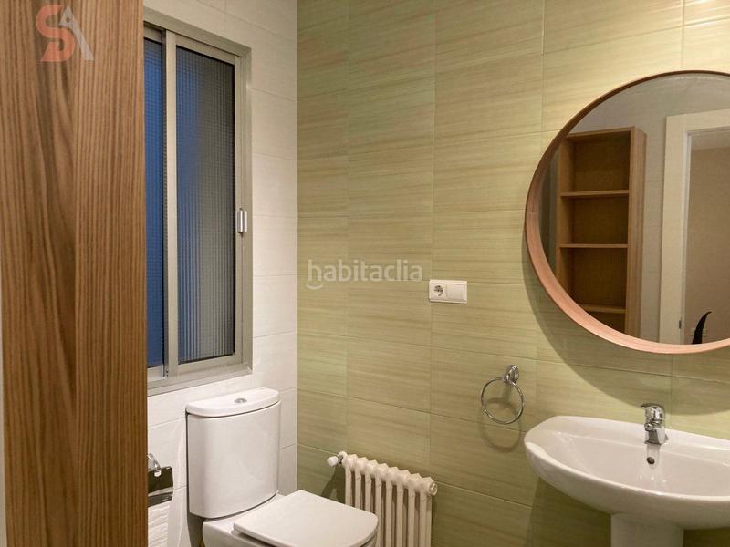 Foto b50292c2-68bd-424d-b2a7-9b5ca349f5c2. Affitto appartamento con riscaldamento in Caño Argales Valladolid