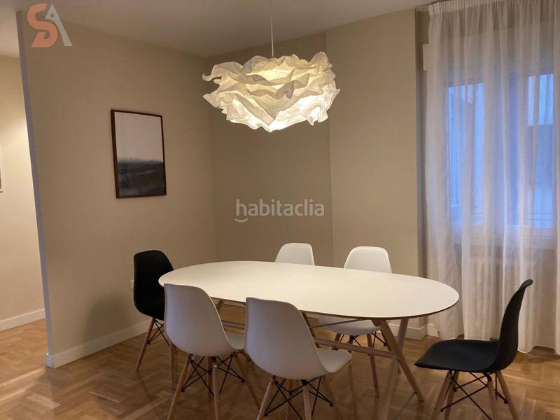 Foto fdb9a054-cb29-4abf-a87d-b36175b55589. Affitto appartamento con riscaldamento in Caño Argales Valladolid