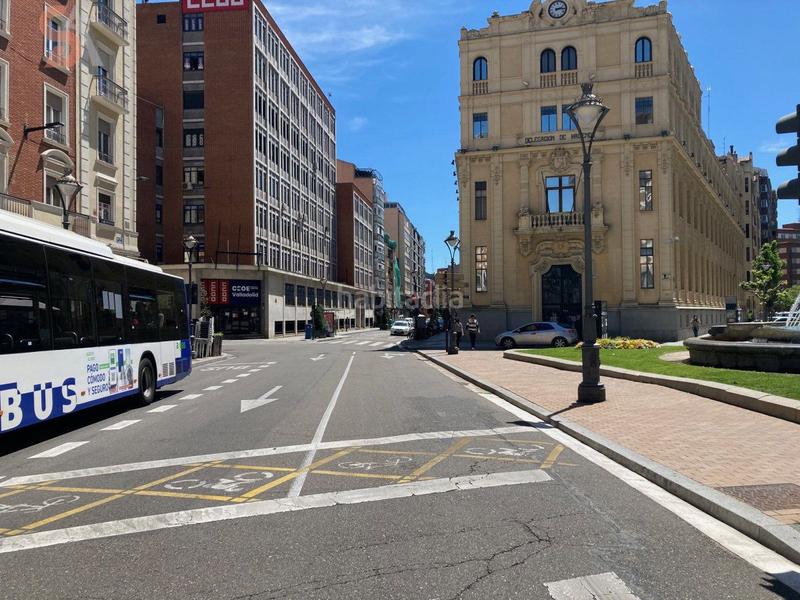 Foto 00f47d51-fe2e-425e-833f-722325ef198f. Alquiler piso  en alquiler en centro, 2 dormitorios. en Valladolid