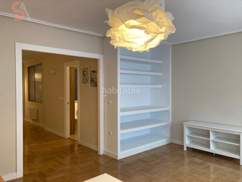 Foto 11d88970-e330-4846-8fe3-5527e948c844. Alquiler piso  en alquiler en centro, 2 dormitorios. en Valladolid