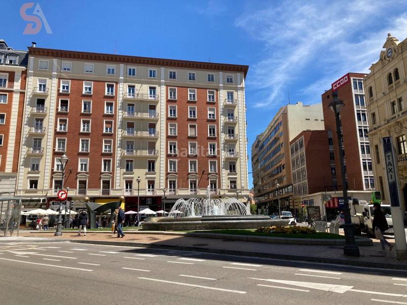 Foto 5086bd46-cfa5-48da-983d-6a3fc7746ac0. Alquiler piso  en alquiler en centro, 2 dormitorios. en Valladolid