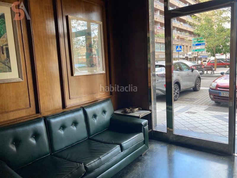Foto 610f58ca-88f6-4959-bd56-845ad4249d00. Alquiler piso  en alquiler en centro, 2 dormitorios. en Valladolid
