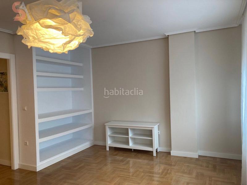 Foto 7d7318d0-6174-4357-9df9-7c311ae03cf2. Alquiler piso  en alquiler en centro, 2 dormitorios. en Valladolid