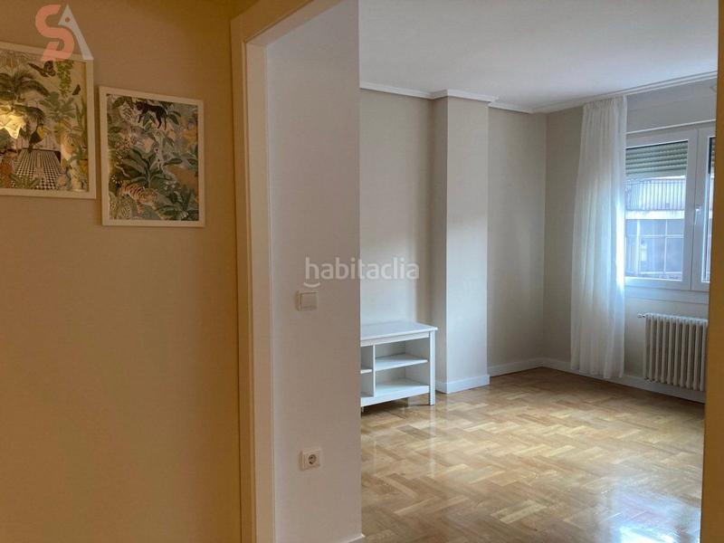 Foto a6fe0dbc-73a1-4222-84ac-3e038f977ef9. Alquiler piso  en alquiler en centro, 2 dormitorios. en Valladolid