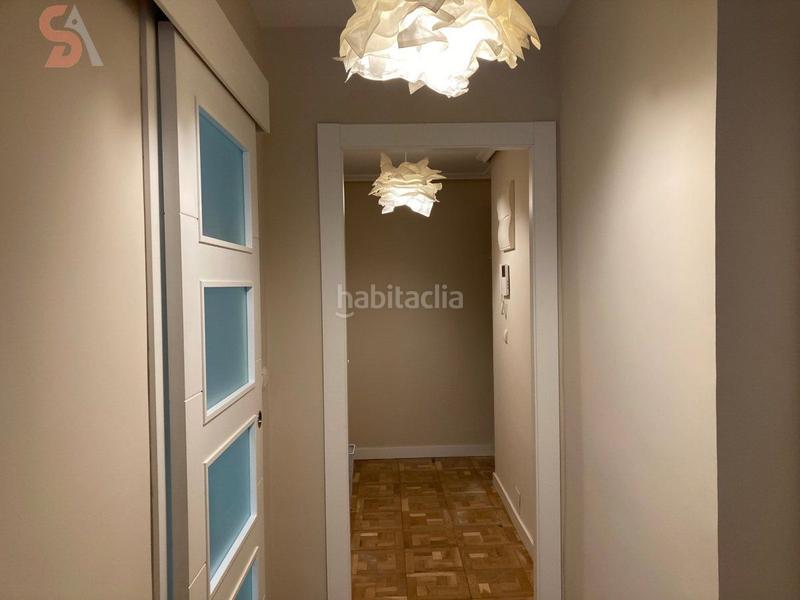 Foto f8e75cad-1ec2-44a3-b2fa-12c510d891eb. Alquiler piso  en alquiler en centro, 2 dormitorios. en Valladolid