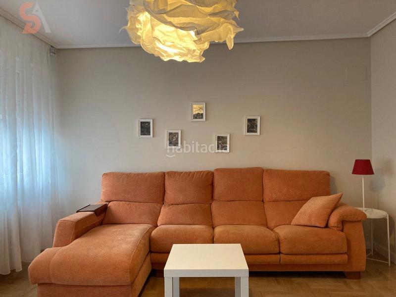 Foto 6dda1329-01e3-486e-b7ee-a3dc0fd2671f. Location appartement avec chauffage dans Caño Argales Valladolid