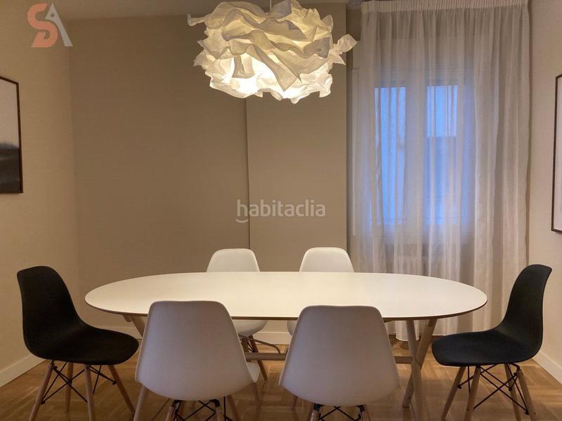 Foto 8c892239-bf6c-470a-a815-959924ec71e8. Location appartement avec chauffage dans Caño Argales Valladolid