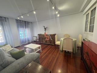 Location Appartement  Asunción. Piso en alquiler en centro, 3 dormitorios.