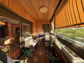 Pis  Acera de recoletos. Piso en venta en centro, 6 dormitorios.