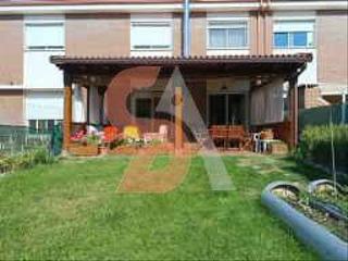 Casa  Sancho panza. Casa en venta en boecillo, 5 dormitorios.