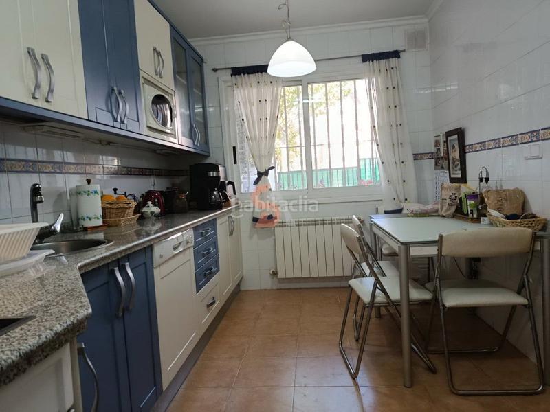 Foto 4bd5c38f-c51d-4e1c-be75-c493af5e0673. Casa amb calefacció aparcament a Boecillo