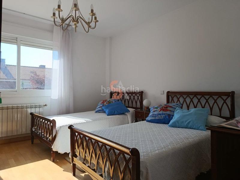 Foto 4fe5b34d-bd9f-4714-a4d4-eaccb8e51fd3. Casa amb calefacció aparcament a Boecillo
