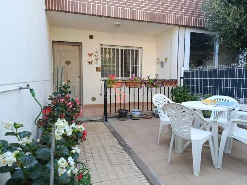 Foto 5063d3f0-dc89-40fa-a878-369f2e4e26e3. Casa amb calefacció aparcament a Boecillo