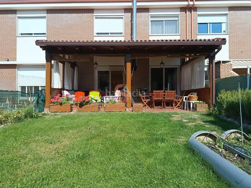 Foto 649d1fd5-4b40-406c-bb29-6b5da0229bc0. Casa amb calefacció aparcament a Boecillo