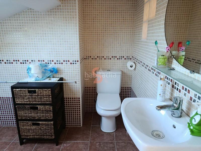 Foto f83eade3-a73e-44fc-8d34-0eb12483904e. Casa amb calefacció aparcament a Boecillo