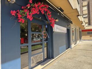 Locale commerciale in ARADO