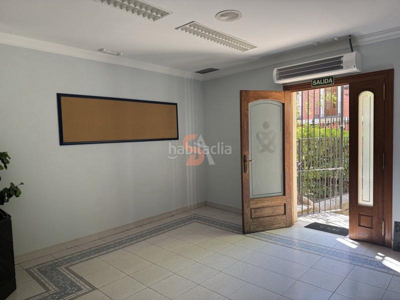 Foto 3dc5adce-1e92-49f3-a462-ffd5838f38fe. Affitto locale commerciale in Centro Valladolid