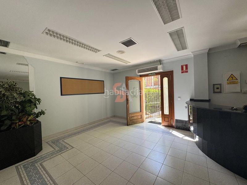 Foto c509f564-e1d6-443b-82f4-d70e9e7785d4. Affitto locale commerciale in Centro Valladolid