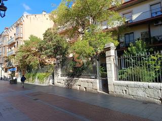 Local Comercial en NUÑEZ DE ARCE
