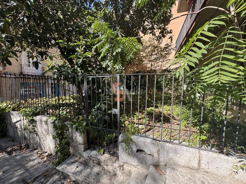 Foto 8f223318-9528-400a-8a85-22c0dd9ea7b1. Lloguer local comercial a Centro Valladolid