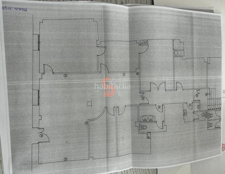 Foto 5ba4cb4d-630c-49c5-9a02-ecfc10c02b0a. Location local commercial dans Centro Valladolid