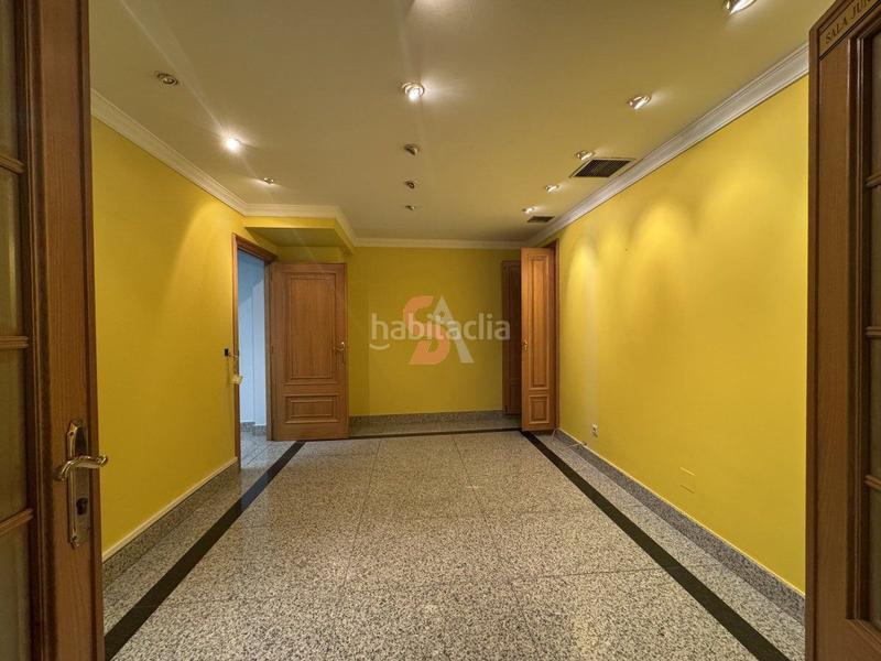 Foto 65b32598-39cd-4647-bb76-83a015df99a1. Location local commercial dans Centro Valladolid