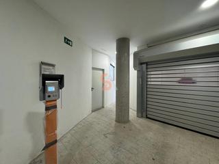Lloguer Aparcament cotxe a Caño Argales. Garaje en alquiler en centro.