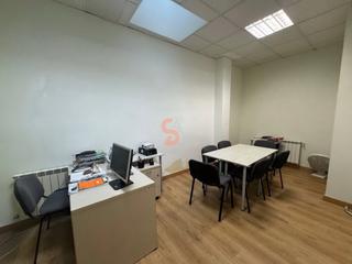 Local Comercial en ARZOBISPO MARCELO GONZÁLEZ