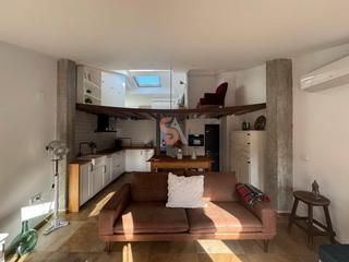 Rent Flat  San martín. Piso en alquiler en centro, 2 dormitorios.