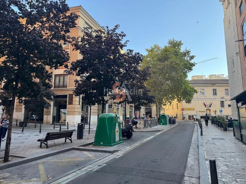 Foto fae5219a-4f65-490e-81f9-dd723e7ae717. Lloguer pis amb calefacció a Centro Valladolid