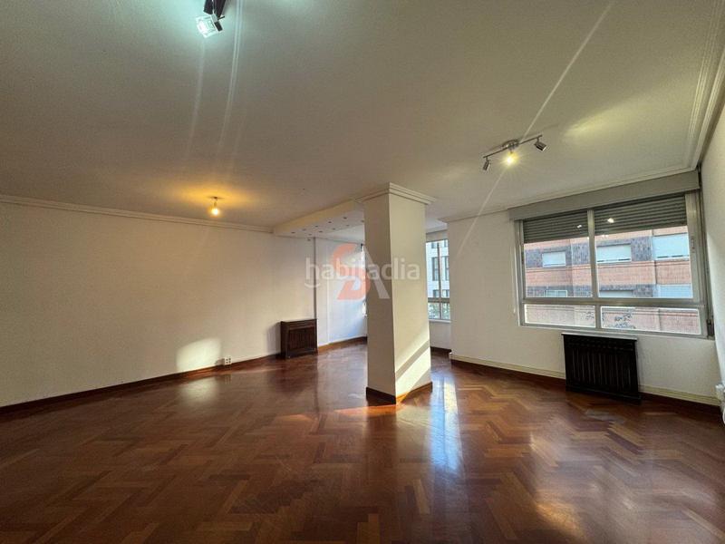 Foto 17307e98-517b-4b67-8480-c40d69eeffb2. Miete etagenwohnung mit heizung in Centro Valladolid