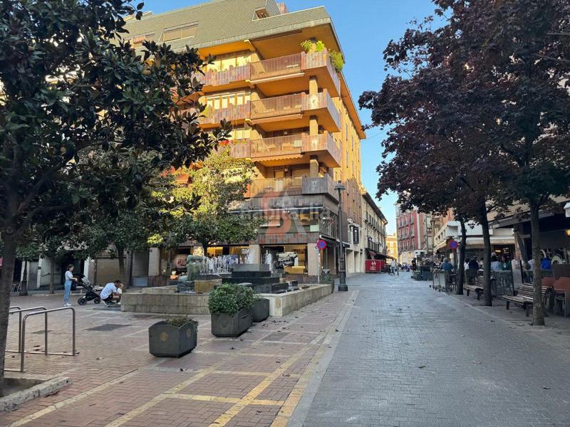 Foto 1bda1ec0-f3dd-4372-bd59-28b43f176348. Miete etagenwohnung mit heizung in Centro Valladolid
