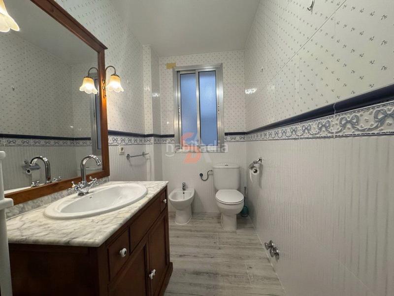 Foto a3cf4d8a-b1a3-4157-8a96-c684b554d462. Miete etagenwohnung mit heizung in Centro Valladolid