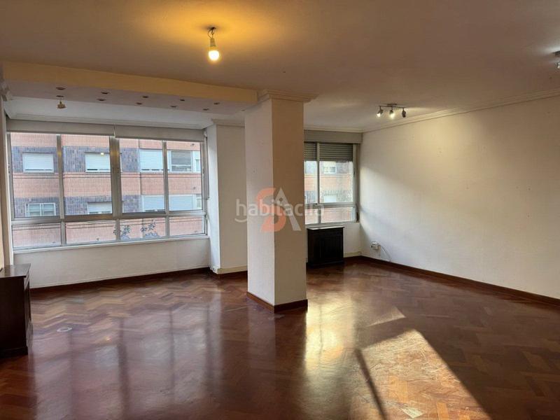 Foto ed13a0df-eccd-468b-a5d4-4a193d4fc9e6. Miete etagenwohnung mit heizung in Centro Valladolid