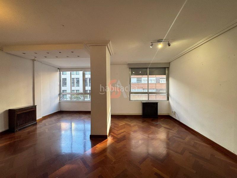 Foto 028fecfd-e169-4fda-ad03-78a2942b11f2. Rent flat with heating in Centro Valladolid
