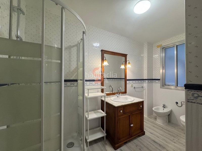 Foto 17794cc7-faa9-40d9-a7b8-5846c2fb12ae. Rent flat with heating in Centro Valladolid