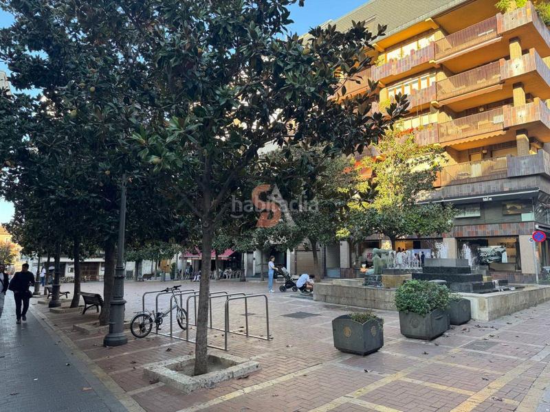 Foto 228358d7-6cbb-4972-a613-975e916319bf. Rent flat with heating in Centro Valladolid