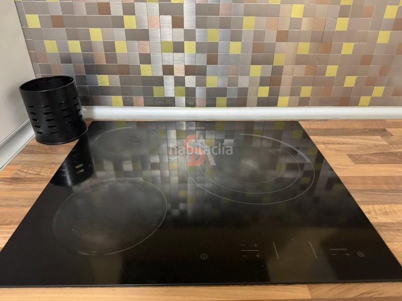 Foto 69310caa-7045-4e1e-994b-3b1dc8e1149c. Rent flat with heating in Centro Valladolid