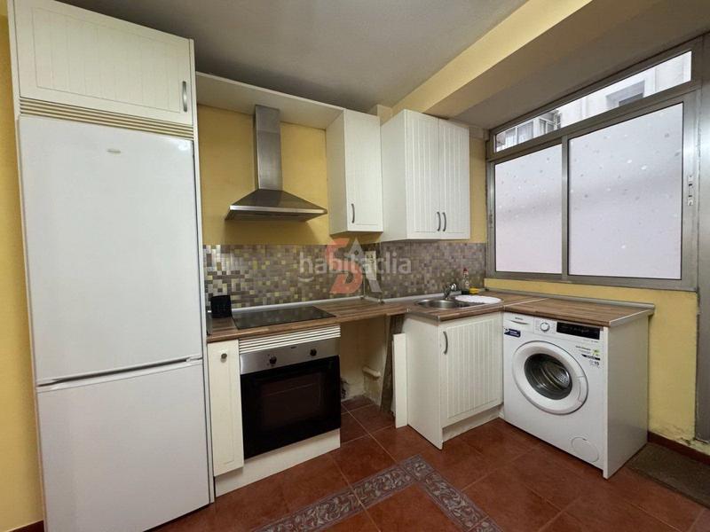 Foto 6f17deea-2947-4ff3-a6ce-6d9f40f28425. Rent flat with heating in Centro Valladolid