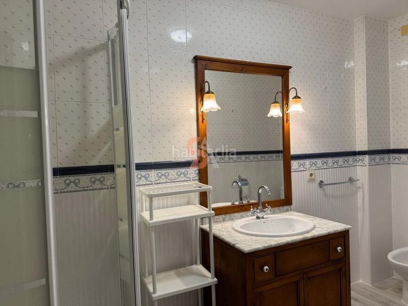 Foto b0a8f381-19fb-40ad-9955-b997d876ff91. Rent flat with heating in Centro Valladolid