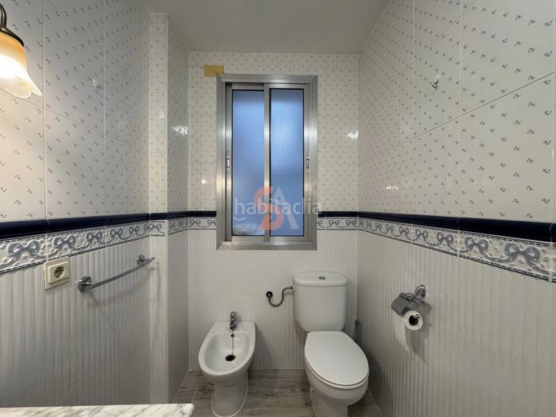 Foto b82b41cb-2007-4e24-9551-a1bd2d1d94b6. Rent flat with heating in Centro Valladolid