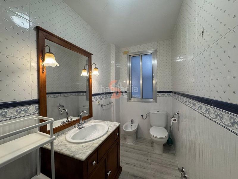 Foto c309df99-a798-424f-9f98-cf51ce7cc699. Rent flat with heating in Centro Valladolid