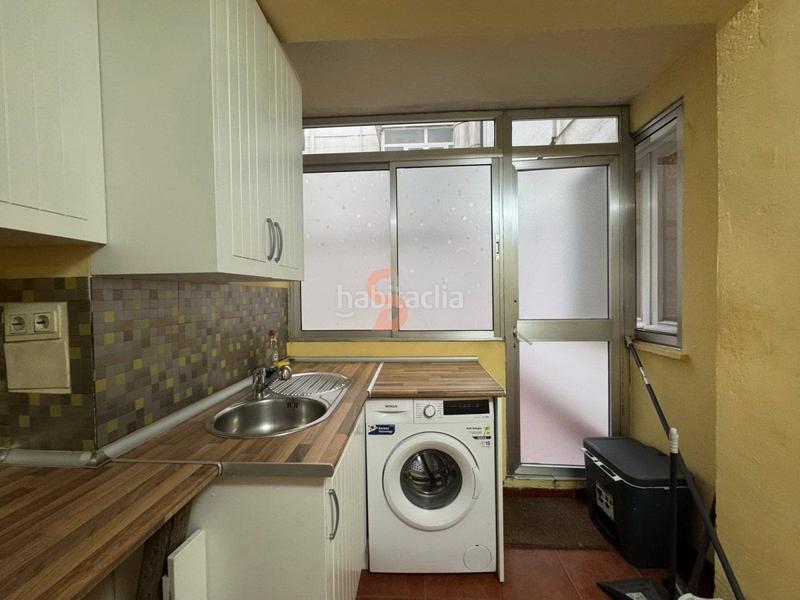 Foto d3ce9b8d-6e40-4bff-ac08-252cd74fd921. Rent flat with heating in Centro Valladolid