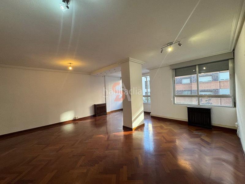 Foto df4454c8-42d3-4884-9f05-9223af42edf8. Rent flat with heating in Centro Valladolid