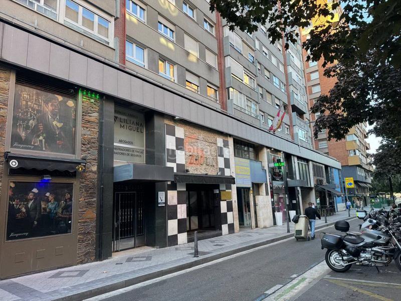 Foto f1614baa-74f9-4c37-95ff-3ac07c6cddd8. Rent flat with heating in Centro Valladolid