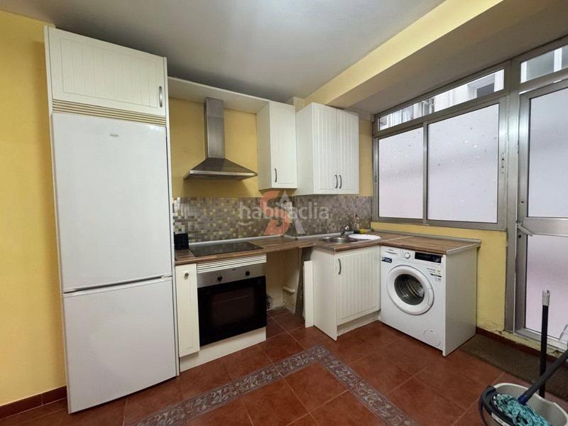 Foto f8128d04-a74d-45e3-925b-4011cd24cc1e. Rent flat with heating in Centro Valladolid