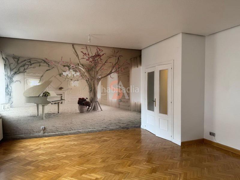 Foto 42d356ae-155d-4e43-95f7-da28a7f37508. Affitto appartamento con riscaldamento in Campo Grande Valladolid